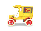 379 Ertl 1 25 Diecast New Holland 1905 Ford Delivery Car W box