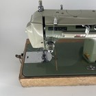 Vintage New Home  janome  Sewing Machine Model 534  1960 s  W  Case  She Sews  