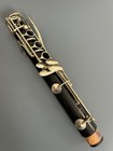 1944 Selmer Balanced Tone Bt M Series Bb Clarinet
