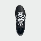 Adidas Originals Samba Og Japan Black White Gum Sneakers Jq9056 Mens Jp