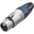 Mogami Microphone Xlr Cable Neutrik Nc3 Connectors