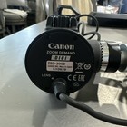 Canon Zoom Demand Digizsd-300d And Fpd 400d Digital Focus Demandcr 10 Japan Read
