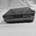 Jvc Xl-f1215 Tn - Cd Player Compact Disc Automatic Changer - Grey Parts