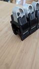 Set Of  4  Yakima Mounts