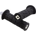 Odi Grips - Rogue - Atv pwc - Black red J33rgb-r