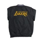 Los Angeles Lakers Windbreaker With Pocket