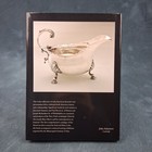 A Handsome Cupboard Of Plate Early American Silver In Cahn Collection Hc