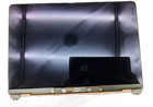 Apple Macbook Pro 13 3  A1932 Retina Lcd Screen Assembly  rose Gold 