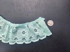 Mint Green Lace Lot