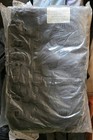 Dui Rs-1050 Vulcanized Rubber Drysuit - Size  x-large  With Carrying Case - New
