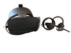 Oculus Rift S Pc Powered Vr Gaming Headset With 1 Controllers