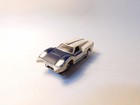 Aurora   1965 Ford J-car Slot Car With Running T-jet Chassis Nice    1382