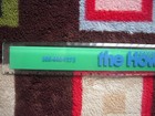 Vintage 80 s The Howard Savings Bank Advertisement 12  Ruler Inch cm Scale