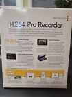 Blackmagic Design H 264 Pro Recorder W  Power Supply