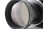    mint   fujinon T 400mm F 8 Large Format Lens Copal Technika Board Cap From Japan