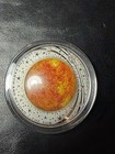 2019 Australia 1 Oz Silver  5 Domed Earth And Beyond  The Sun