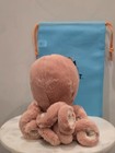 Jellycat Little Odell Octopus Small Plush 100   Authentic Bnwt