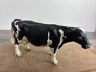 Vintage Schleich Holstein Cow 2007   Unbranded Cow Calf Sealed From Factory