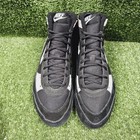 Nike Takedown Iv 360 Black White Athletic Wrestling Sneakers 2007 Mens Size 12