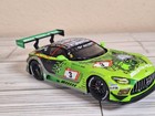 Carrera Evolution Mercedes-amg Gt3 Evo Getspeed Performance 1 32 Slot Car