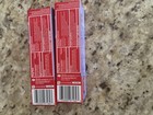 2 Colgate Optic White Advanced  3 2 Oz Stain Fighter Whitening Toothpaste 8 26