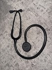 3m Littmann Classic Iii 27  Monitoring Stethoscope - Black Edition  5803 