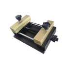 Gold Foil Silver Laser Cutting Fixture Foil Copper Brass Foil Holder Thin Paper