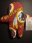 Nfl Washington Redskins Voodoo Doll Plush Novelty 8 x8 