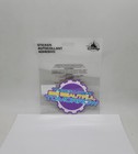 Disney Parks Sticker Car Window Bumper Carousel Of Progress Beautiful Tomorrow