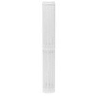 2 In  Fnpt Lake Screen Filter   Superior Fpt Pump Natural