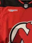 Nj Devils Rwj Barnabas Health Ad Patch For Red Home Jersey