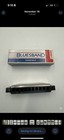Vintage Bluesband Harmonica Key Of C - Hohner International  Used Good Condition