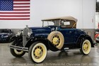 1931 Ford Model A 