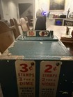 Wooden Postage Stamp Dispenser Era  Late 1930s   1940s