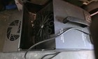 Froggy s Fog Fobbles F3 Fog Bubble Machine Works Perfectly      