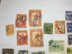Peru Lot Of 33 Vintage Stamps Nice  Scott 178  1909  295  1931   Air Mail  Tax
