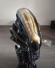 Alien I Alien Bust 1 3 Scale Resin Model Collectible Painted Statue H34cm