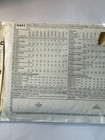 New Uncut Ff Misses Size 20-24 Dresses Sewing Pattern  Mccall s 6441