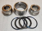 Kop-flex Waldron 1 5 8w Fhub  qty 2  With 1-5 8w Pl Sleeve  qty1  Read Descript