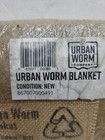 Urban Worm Blanket Fits Any Worm Bin Bag Subpod Keep Worms Dark Moist   Warm
