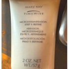 Mary Kay Timewise Microdermabrasion Refine Step 1 Exfoliant 2oz Discontinued New