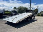 2026 Isuzu Nrr W  22  Jerrdan Car Carrier 6 Ton Extra Low Pro Rollback