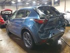 Cx-5      2021 Glove Box 2134755
