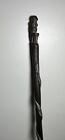 Antique 19th C Monkey   Snake Hand Carved Cane Walking Stick Folk Art 37 5   
