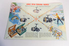 Lionel 1953 Train Catalog Great Original O O27 40 Pages Madison Hardware