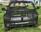 Dodge Ram Cummins Collapsible Firepit