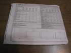 Mccalls 1 Hour Poncho Sewing Pattern 3448 Size S-l