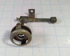 Vintage Antique Grand Model 747 Gas Stove Range Oven Patrol Flash Burner Pilot