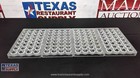 Lot Of 4 Chocolate World 2295 Chocolate Molds Smooth Dome 32 Cavities
