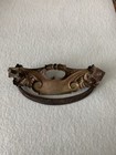 Antique Or Vintage Draw Pulls Set Of 9